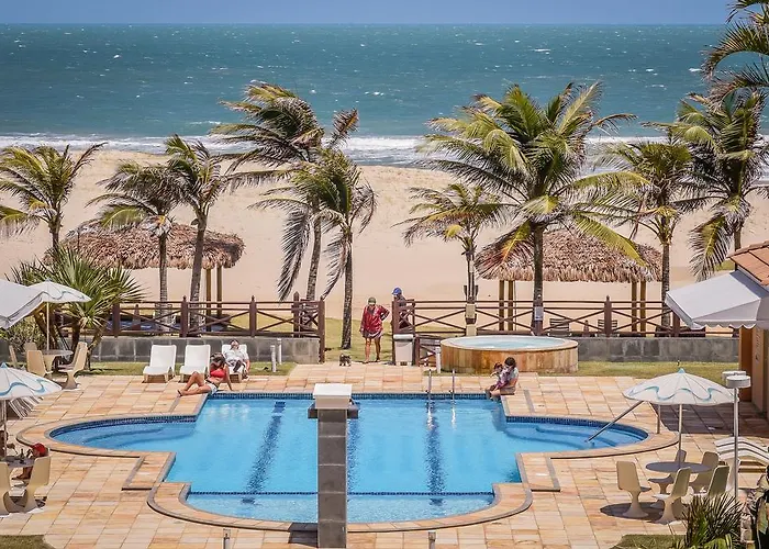 Atlantic Palace Apart-Hotel